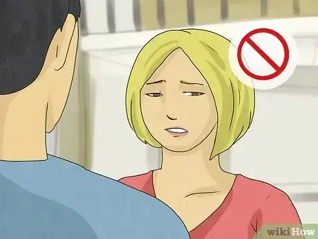 Imagen titulada Be Successful in a Relationship with a Gemini Step 4