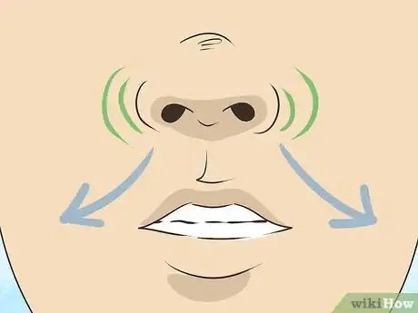 Imagen titulada Relax Your Facial Muscles Step 10