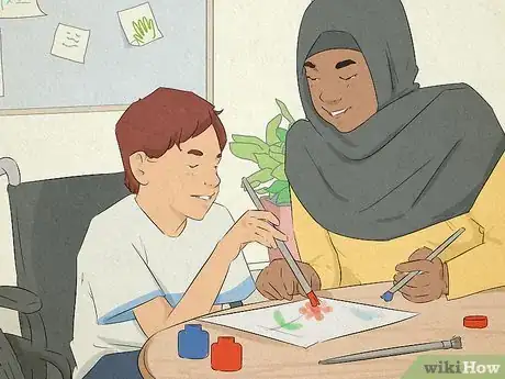 Imagen titulada Help Prevent Students from Dropping Out of School Step 3
