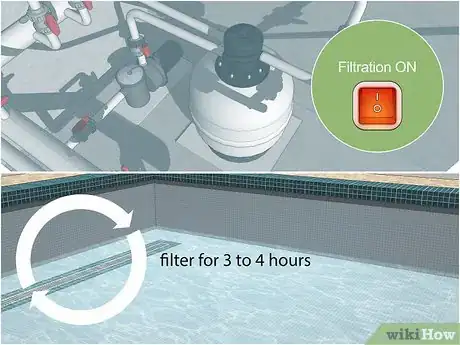 Imagen titulada Lower Cyanuric Acid in a Pool Step 7