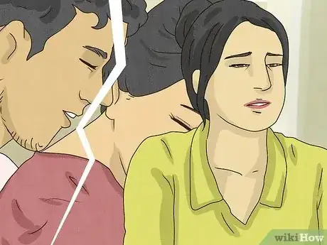 Imagen titulada Know When Your Marriage Is Over Step 7