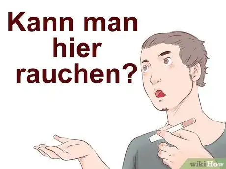 Imagen titulada Order Food in German Step 20