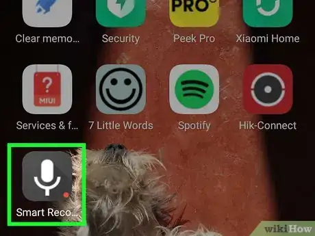 Imagen titulada Use Your Phone As a Mic Step 23