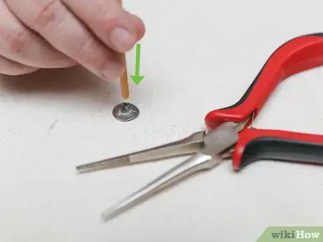 Imagen titulada Make Candle Wicks Step 13