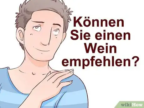 Imagen titulada Order Food in German Step 19