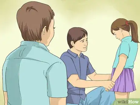 Imagen titulada Deal with Parents Treating Other Siblings Better Step 15