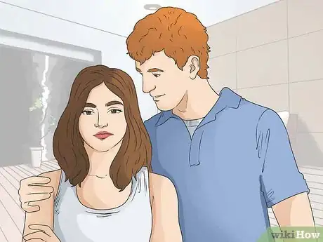 Imagen titulada Make Up with Your Partner After a Fight Step 10