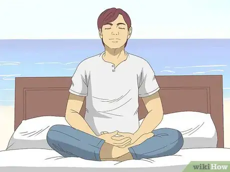 Imagen titulada Sleep when You're in Pain Step 3