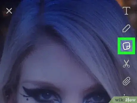 Imagen titulada Get More Filters on Snapchat Step 20