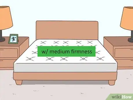 Imagen titulada Sleep with Rotator Cuff Pain Step 12
