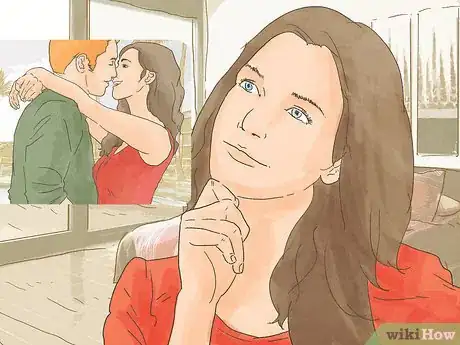 Imagen titulada Avoid Marrying on the Rebound Step 2