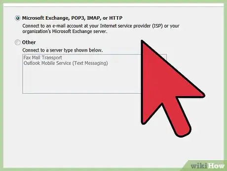 Imagen titulada Use Microsoft Outlook Step 7