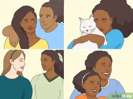Imagen titulada What Does Love Mean in a Relationship Step 1