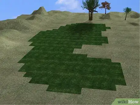 Imagen titulada Build a Golf Green Step 9