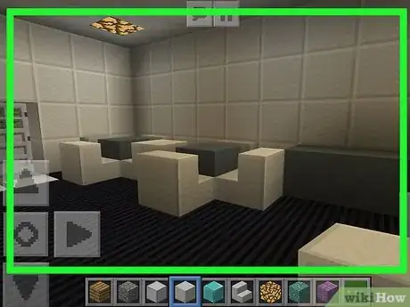 Imagen titulada Build a Hotel in Minecraft Step 13