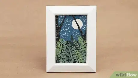 Imagen titulada Paint With Gouache Step 14