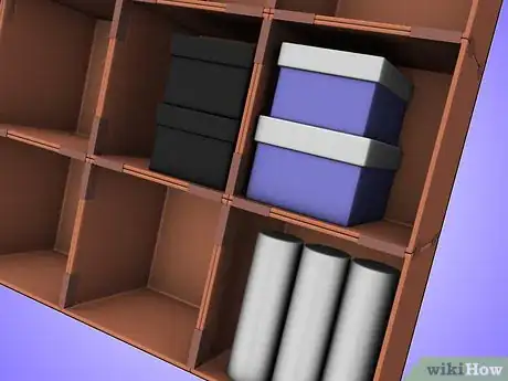 Imagen titulada Make a Cardboard Box Storage System Step 4Bullet5