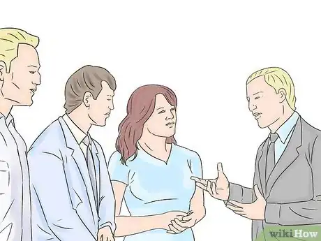 Imagen titulada Recruit Students Step 13