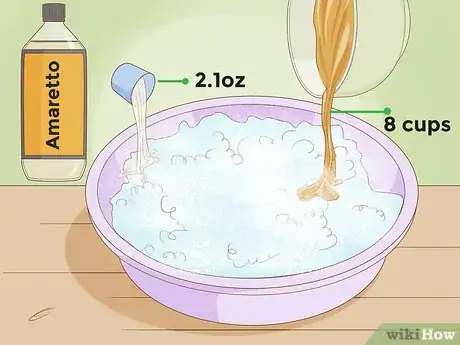 Imagen titulada Make Ice Cream with Snow Step 14