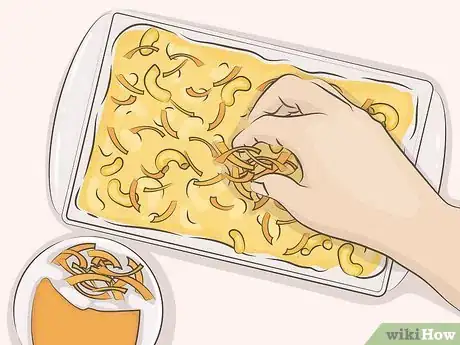 Imagen titulada Reheat Macaroni and Cheese Step 10