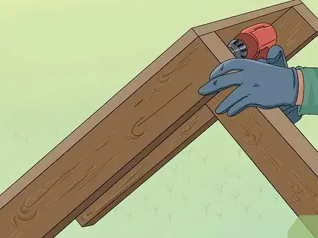 Imagen titulada Build a Ninja Warrior Course Step 15