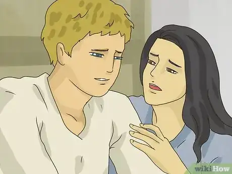 Imagen titulada What to Say when Someone's Dog Dies Step 4