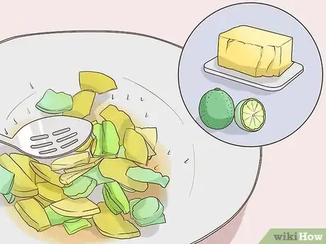 Imagen titulada Select and Use Chokos (Chayote Squash) Step 8