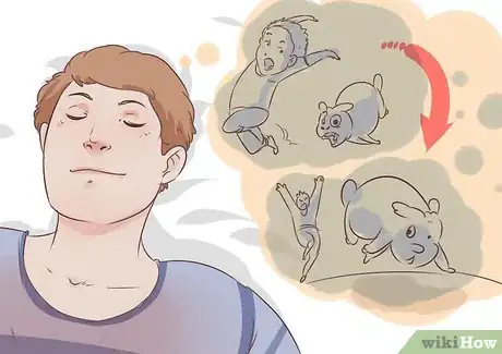 Imagen titulada Wake Up from Your Dream Step 12
