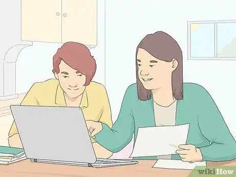Imagen titulada Get Motivated to Study Step 4