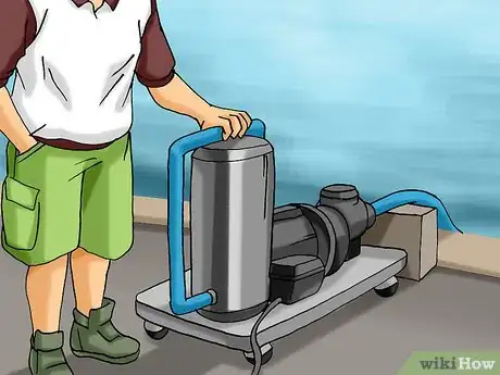 Imagen titulada Raise Cyanuric Acid Levels in a Pool Step 12