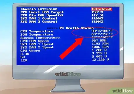 Imagen titulada Apply Thermal Paste Step 8
