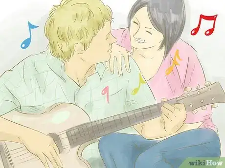 Imagen titulada Be Romantic Step 2