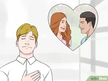 Imagen titulada Deal With a Spouse's Previous Marriage Step 1