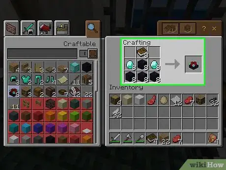 Imagen titulada Make a Book in Minecraft Step 12