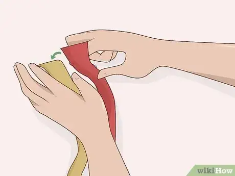 Imagen titulada Decorate With Streamers Step 18