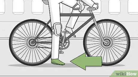 Imagen titulada Ride a Bicycle Step 8