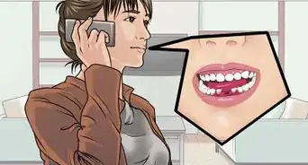 detener el sangrado después de haberte sacado un diente