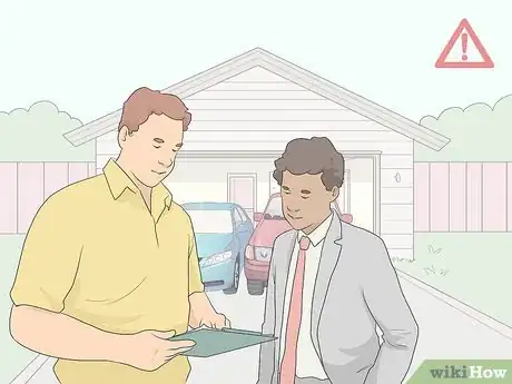 Imagen titulada Spot Car Scams on Craigslist Step 10