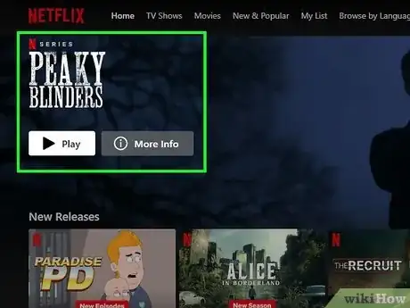Imagen titulada Watch Netflix Together Step 29
