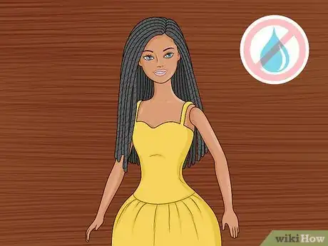 Imagen titulada Fix Doll Hair Step 19