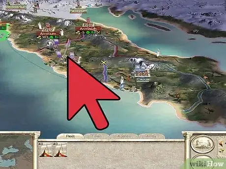 Imagen titulada Be Great at Rome Total War Step 15
