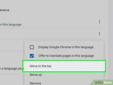 Imagen titulada Translate a Web Page Step 18