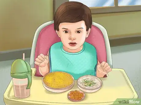 Imagen titulada Get an Infant to Eat More Step 9