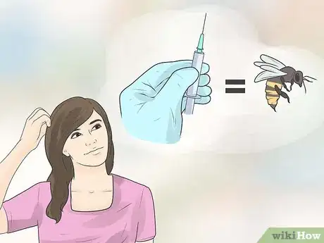 Imagen titulada Manage a Painful Injection Step 7