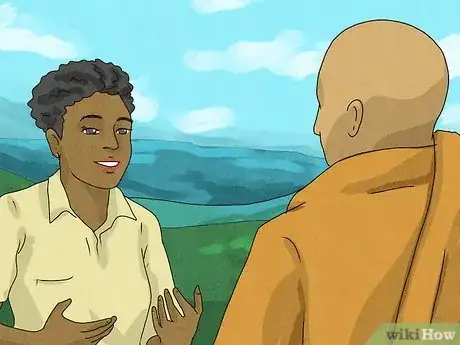 Imagen titulada Be a Shaolin Monk Step 7