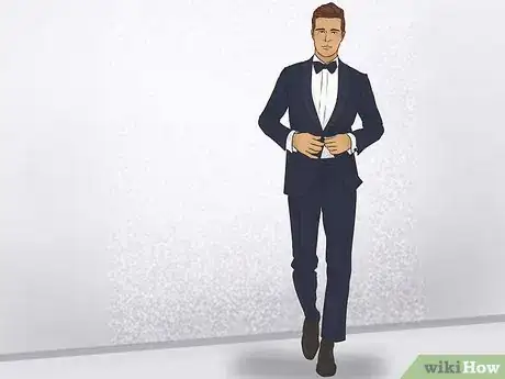 Imagen titulada Dress for a Gala Step 12