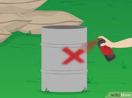 Imagen titulada Make an Airsoft Field Step 5