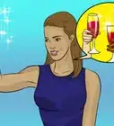 hacer un brindis