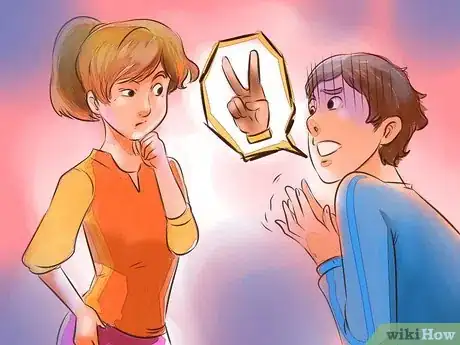 Imagen titulada Get Your Girlfriend to Forgive You Step 4