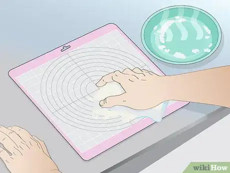 Imagen titulada Clean a Cricut Mat Step 7